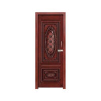 PVC RFL Cosmic Super Door Thunder