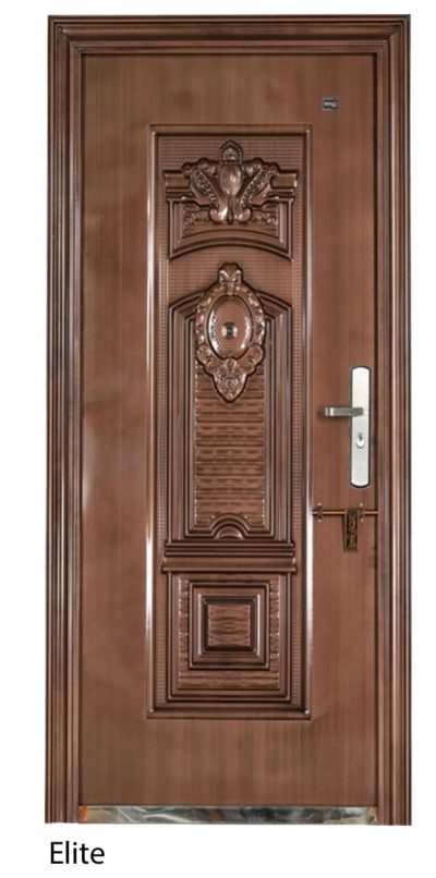 Metal Door Vrabo 1004