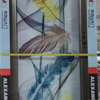 China Double Tempered Aluminium Glass door – 10099