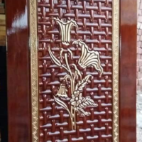 Chittagong Segun Lacquer Door – 1013