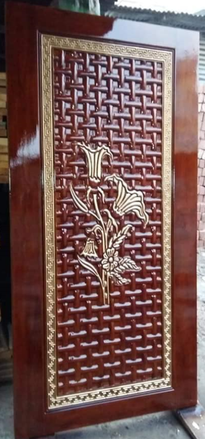 Chittagong Segun Lacquer Door - 1013
