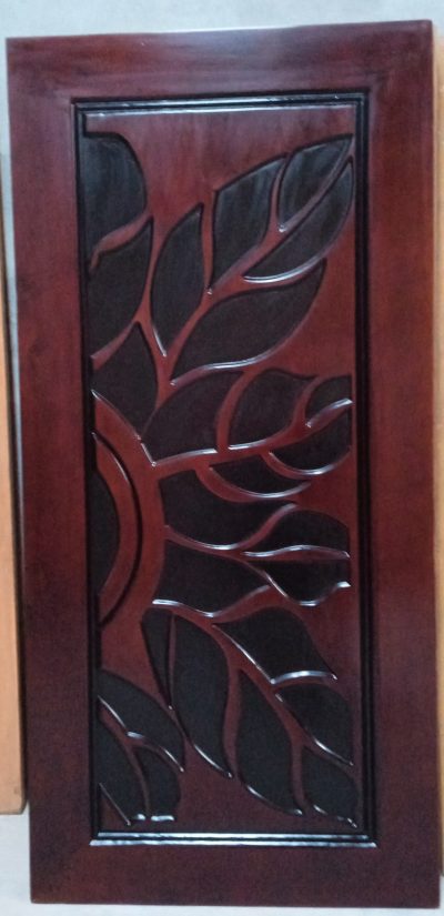 Chittagong Segun Lacquer Door - 1016 - Image 2