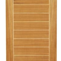 RFL Design Flush Door Veneer 1015