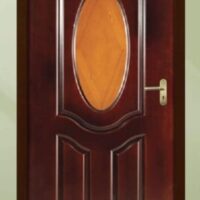 Design Flush Door 1008