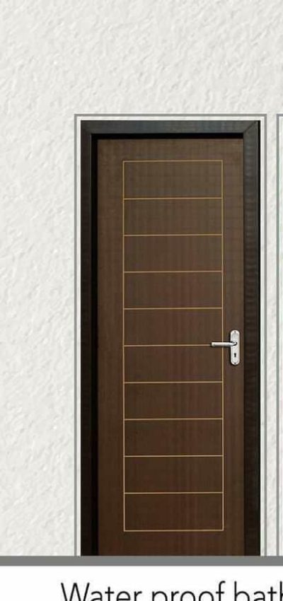 Eco Natural 6" Bathroom - 10251
