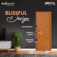 Eco Natural 6″ For Bathroom- 10261