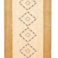 RFL Design Flush Door Veneer 1014