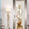China Double Tempered Aluminium Glass door - 10093