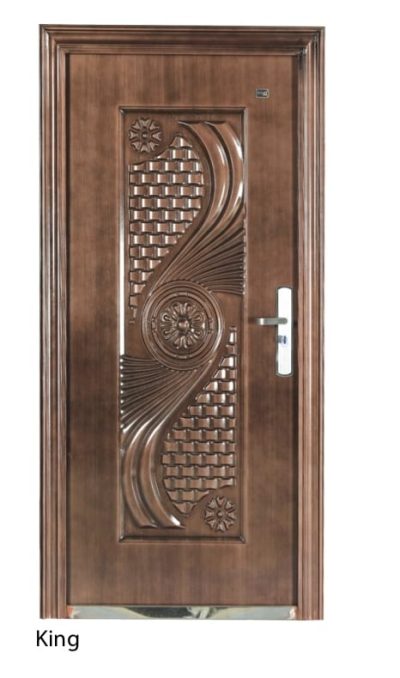 Metal Door Vrabo 1002 - Image 2