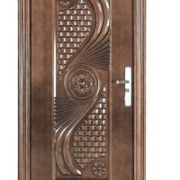 Metal Door Vrabo 1002
