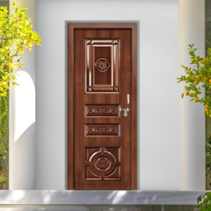 RFL Cosmic Door Bronze