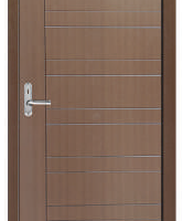 Eco Natural 4″ Bathroom Door – CDD 22