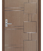 Eco Natural 6″ Main Door – CDD 24