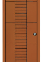 Eco Natural 6″ Bedroom Door – CDD 32