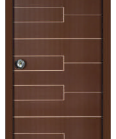 Eco Natural 6″ Main Door – CDD 34