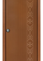 Eco Natural 6″ Bedroom Door – CDD 46