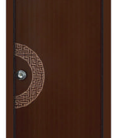 Eco Natural 6″ Bathroom Door – CDD 47
