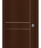 Eco Natural 6″ Bedroom Door – CDD 48