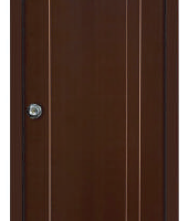 Eco Natural 6″ Bedroom Door – CDD 49
