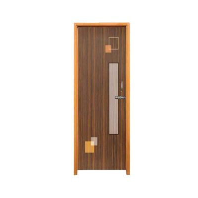 PVC RFL Diamond Door Cooper Heavy