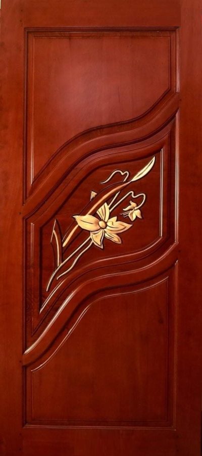Mehegeni Lacquer Door - 1019 - Image 2