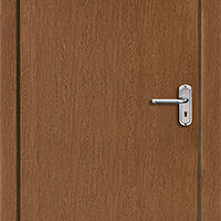 Wpc Eco Door Glaze For Bedroom