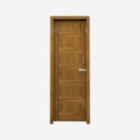 PVC RFL Cosmic Door Stiff