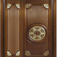 Chittagong Segun Lacquer Double Door – 1049