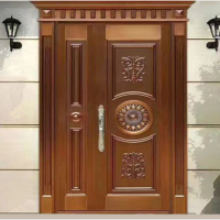 Chittagong Segun Lacquer Double Door – 1047