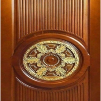 Chittagong Segun Solid Lacquer Door – 1002