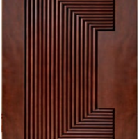 Chittagong Segun Lacquer Door – 1009