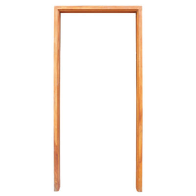 Mehegeni Wood Door Frame 6"x2.5" 1001 - Image 2