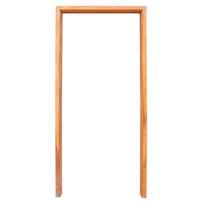 Mehegeni Wood Door Frame 11"x2.5" 1002 - Image 2