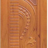 Chittagong Segun Wooden Door – 1010
