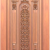 Mehegeni Wooden Door - 1039 - Image 2