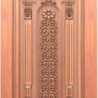 Mehegeni Wooden Door – 1039