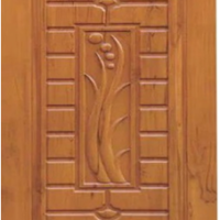 Chittagong Segun Wooden Door – 1011