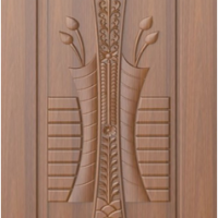 Chittagong Segun Wooden Door – 1052
