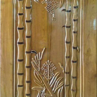 Chittagong Segun Wooden Door – 1051