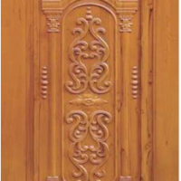 Chittagong Segun Wooden Door – 1012