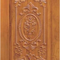 Chittagong Segun Wooden Door – 1013