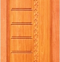 Mehegeni Wooden Door – 1025