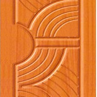 Chittagong Gamari Wooden Door – 1018