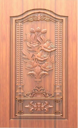 Chittagong Segun Wooden Door 1050 – Solid Teak Door by SAFA DOORS