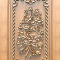 Chittagong Segun Wooden Door – 1047