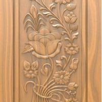 Chittagong Segun Wooden Door – 1045