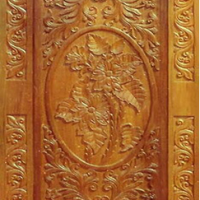 Chittagong Segun Wooden Door – 1044