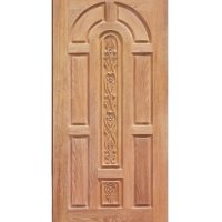 Burma Teak Segun Wooden Door – 1063