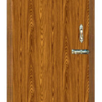 RTC PVC DOOR Daimond 03