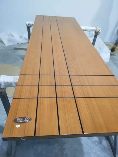 Eco Premium - 115 Full Lacquer